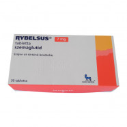 Купить Ребелсас 7 мг (Rybelsus, Рибелсас) таблетки №30 в Волжском